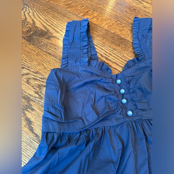 Debra Rodman Top - Picture 3 of 6